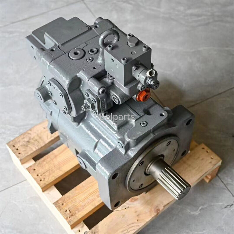 Deere 670G 870G LC 670 870 P-Tier المضخة الهيدروليكية الرئيسية 9298854 PG202169 FYB60000412 FYB60000413 للحفارة استبدال الجزء