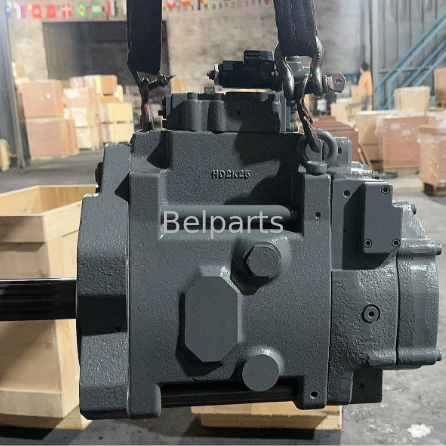 هيتاشي ZX850-3 ZX850LC-3 ZX870H-3 ZX870R-3 ZX1800K-3 المضخة الهيدروليكية الرئيسية K3V280SH 9249784 9249785 4635787 4635645 لقطع الغيار للحفر