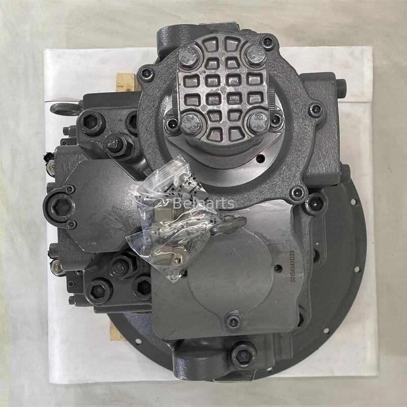 هيتاشي ZX450 ZX450LC ZX450H ZX470-5G ZX470H-5G ZX470LC-5G ZX470LCH-5G ZX470LCR-5G ZX470R-5G المضخة الهيدروليكية الرئيسية 4432815 9184686 YA00035150 لقطع الغيار الحفار