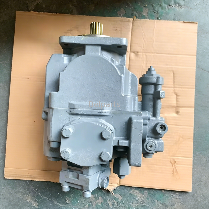 المضخة الهيدروليكية الرئيسية VOLVO EC80D PVC80RC01 VOE14623786 VOE14654644 VOE14694888 لأجزاء الحفارات 14623786 14654644 14694888