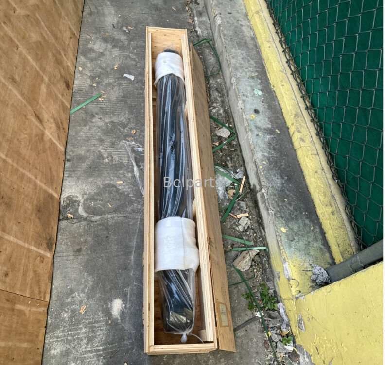 PC800LC-8 PC800-8 اسطوانة الدلو الهيدروليكي لقطع غيار الحفارات 707-01-0K300 ما بعد البيع جودة عالية