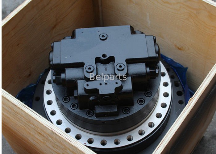 TM40 31N6-40011 محرك سفر الحفر Assy DH200-5 DH200-7 DH220-5 R210-7 EC210 المحرك النهائي