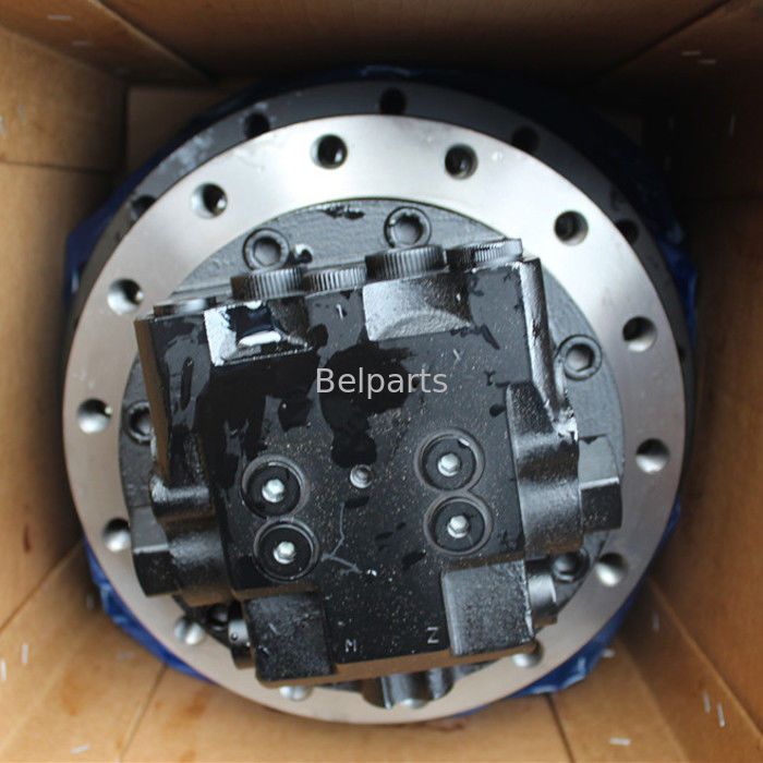 21W-60-22130 TM09 مكونات المحرك النهائي لـ PC78US-6 PC75UU-2 PC78 PC78MR