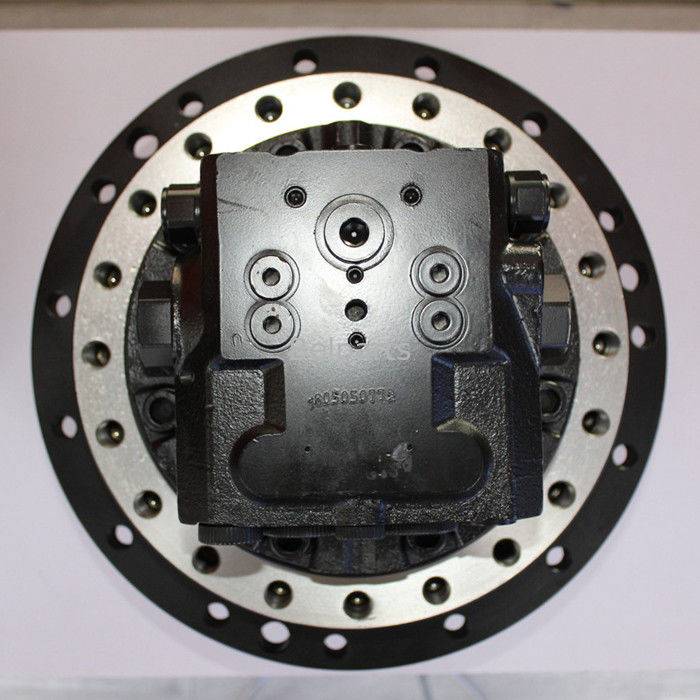21W-60-22130 TM09 مكونات المحرك النهائي لـ PC78US-6 PC75UU-2 PC78 PC78MR