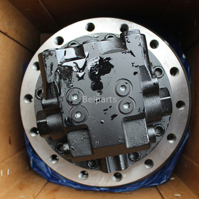 21W-60-22130 TM09 مكونات المحرك النهائي لـ PC78US-6 PC75UU-2 PC78 PC78MR