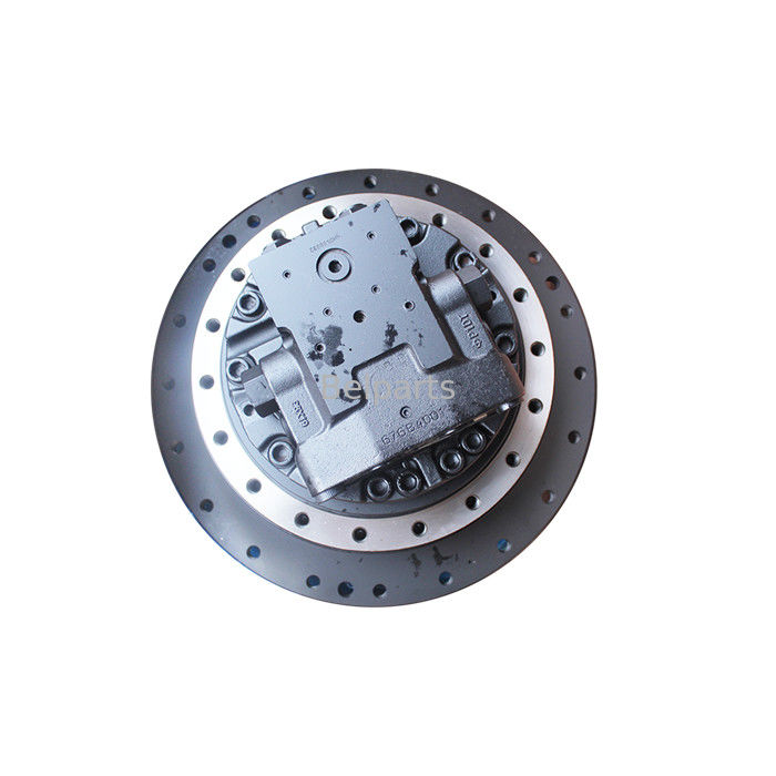 TM35VL Motor Drive Assembly PC200-5 / 6/7/8 PC220-5 / 6/7 كوماتسو ترافيل موتور