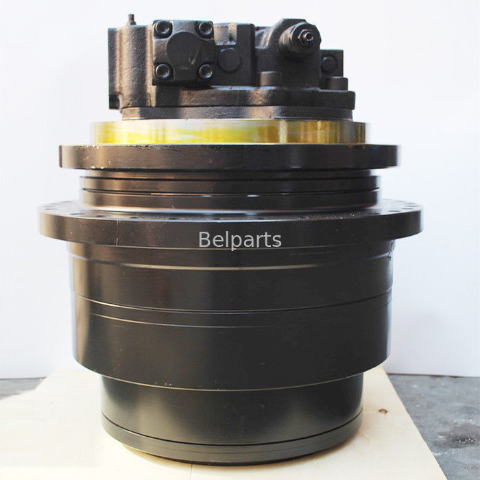 DNB50 Travel Motor Assy ، TM60 Final Gear Drive لـ R290LC-7 R300-7 DX300-7
