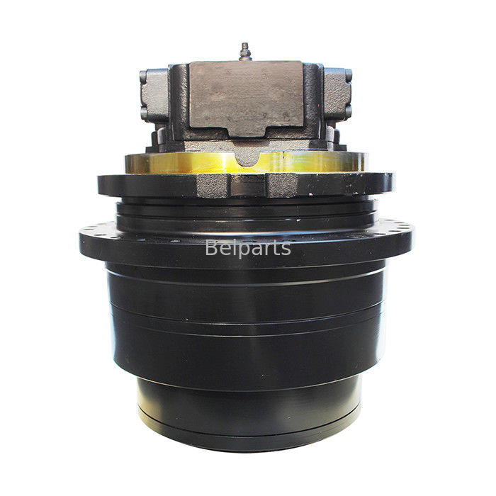 DNB50 Travel Motor Assy ، TM60 Final Gear Drive لـ R290LC-7 R300-7 DX300-7
