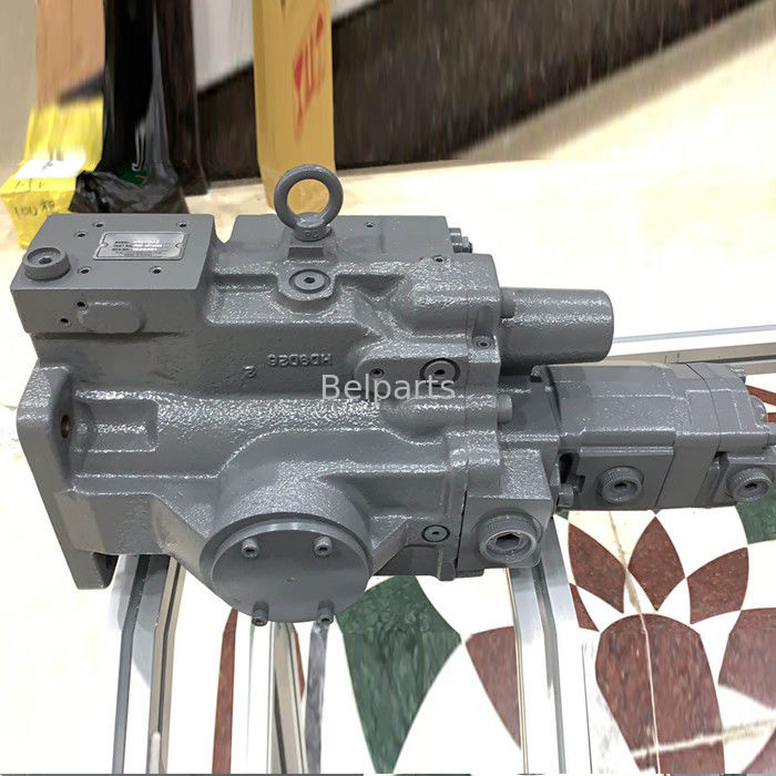 محفر EX60-3 مضخة هيدروليكية مضخة Ex60 الرئيسية A10VD43 4217015 مضخة المكبس لهيتاشي