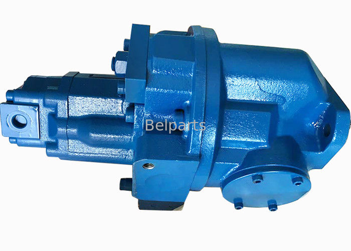 31M8-10020 AP2D28 أجزاء حفارة مضخة هيدروليكية لـ R55-7 R60-7 R60-5