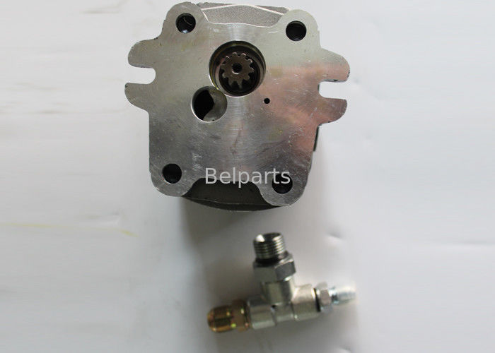 حفارة PC30-7 PC45R-8 مضخة تروس 705-41-01920 مضخة طيار هيدروليكية