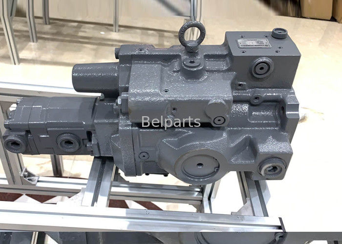 محفر EX60-3 مضخة هيدروليكية مضخة Ex60 الرئيسية A10VD43 4217015 مضخة المكبس لهيتاشي