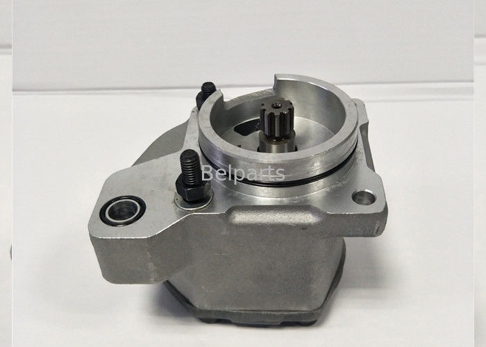 مضخة هيدروليكية رئيسية للحفارة DH370-9 370-9 مضخة تروس DH370-7 370-7 K9005449 مضخة تجريبية