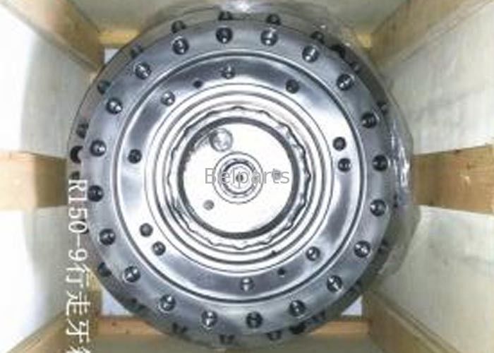 XKAH-01458 صندوق المخفض للحفارة R150-9 R145CR-9 R140LC-9