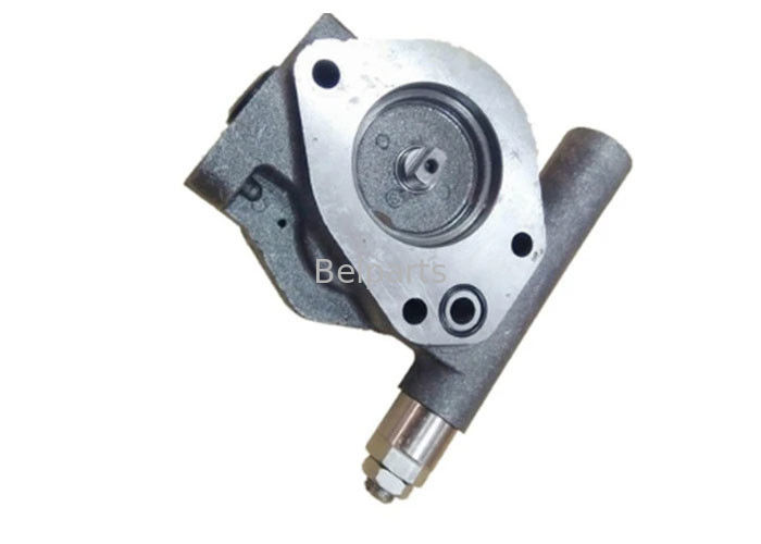 HPV55 أجزاء الحفر PC120-3 PC120-5 مضخة العجلات مضخة طيار 708-23-04014 لـ komatsu