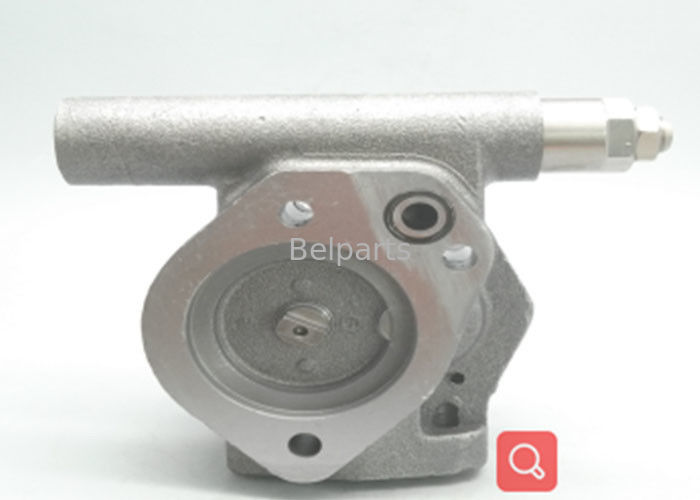 HPV55 أجزاء الحفر PC120-3 PC120-5 مضخة العجلات مضخة طيار 708-23-04014 لـ komatsu