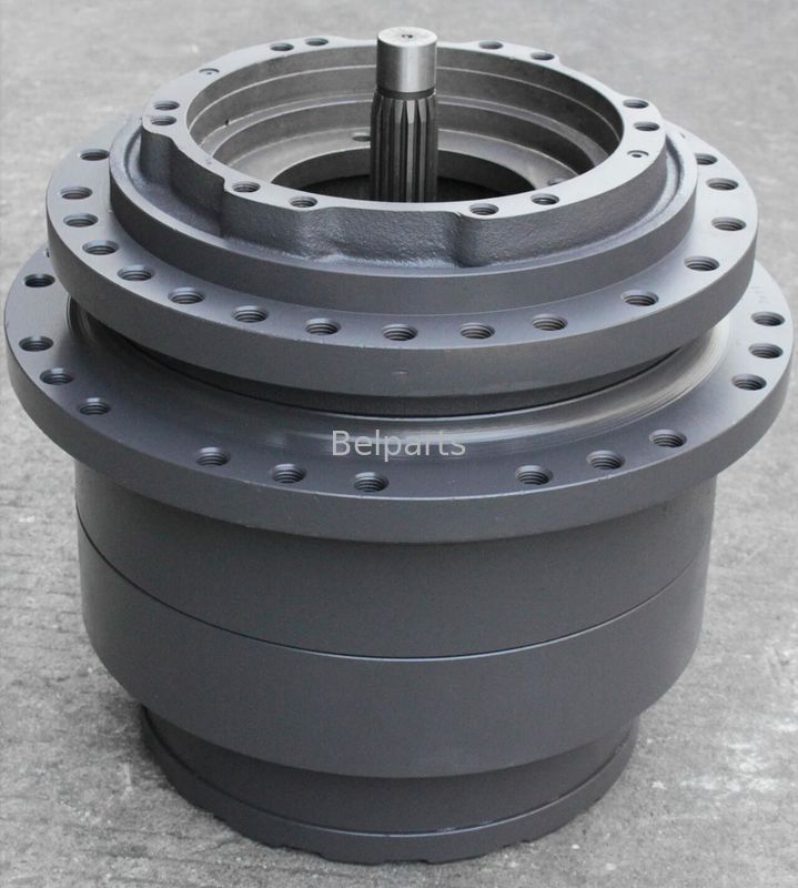 XKAY-01704 Final Drive Assy ، XJBN-00645 مخفض السفر لـ R385-9 R360-7 R370-7