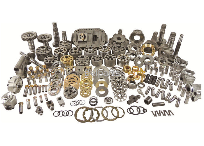 Belparts 708-3S-00512 قطع غيار حفارة PC35 PC56 قطع غيار المحركات الهيدروليكية