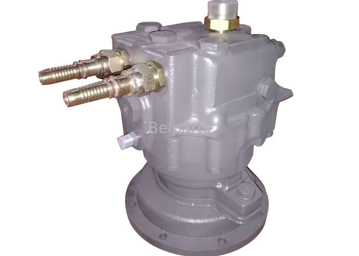 EX120-2 Mini Excavator Swing Motor ، 4241171 محرك هيدروليكي متأرجح