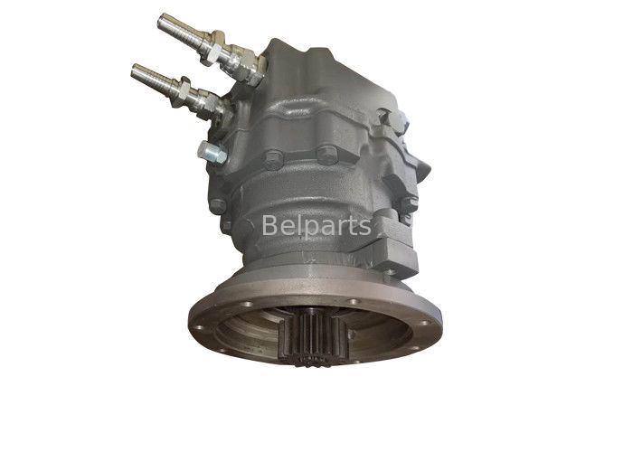 EX120-2 Mini Excavator Swing Motor ، 4241171 محرك هيدروليكي متأرجح