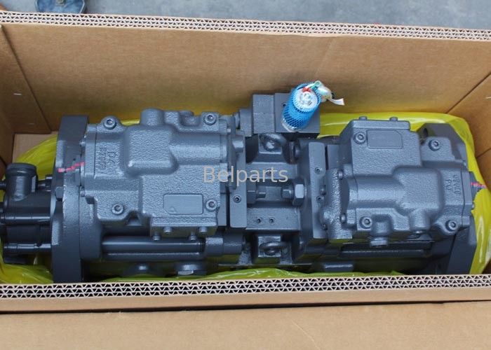 K3V112DTP مضخة هيدروليكية نوع المكبس للحفارة LG920E LG922E