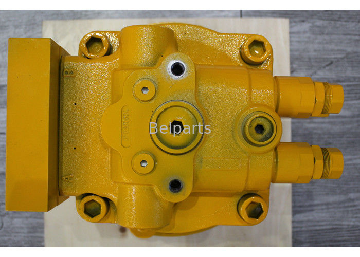 JMF151 31N6-10210 المحرك المتحرك للحفر R215-7 هيونداي