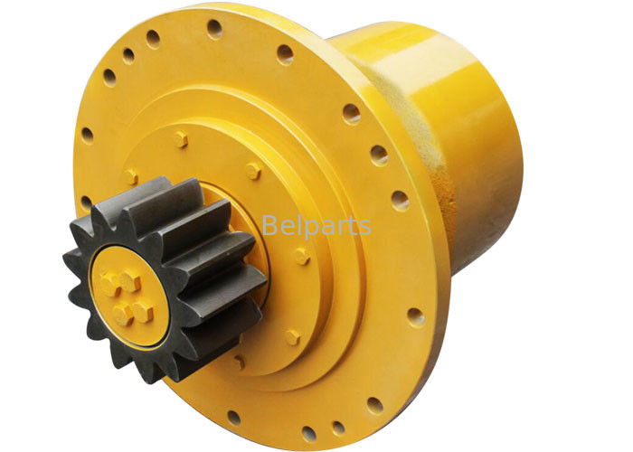 قطع غيار الحفار Belparts 31N9-10180 عجلة نقل خفيفة R320LC-7 علبة التروس المتحركة لـ Hyundai