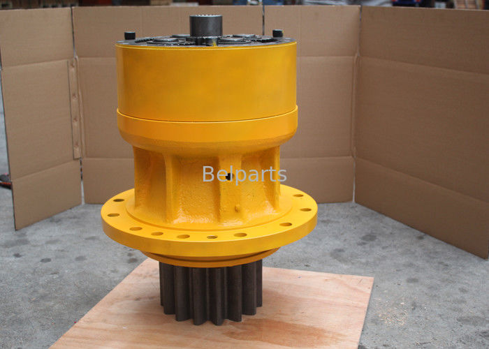 أجزاء الحفر 31NA-10150 عجلة نقل التأرجح R360LC-7A علبة التأرجح لهيونداي
