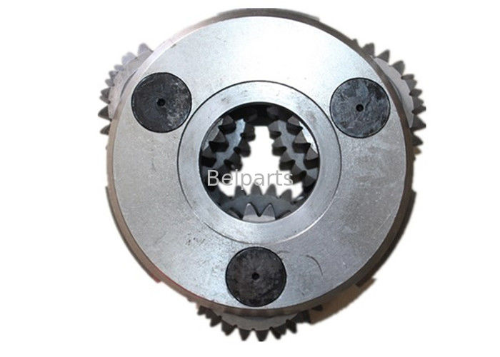 حفارة R250LC-7 الكواكب XKAQ-00126 الناقل Assy XKAQ-00121 أجزاء التروس المتأرجحة