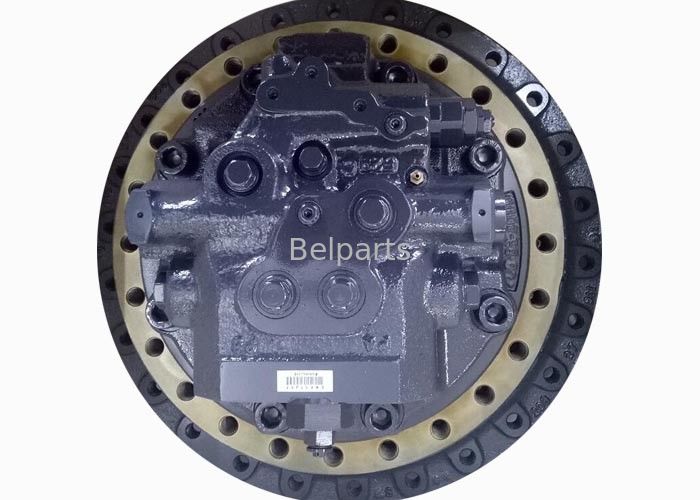 Excavator travel motor assy PC400-6 final drive 706-88-00151 travel gearbox