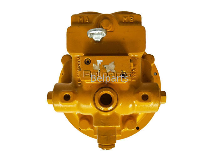 Excavator PC300-7 hydraulic swing motor assy 706-7K-01011 rotary motor