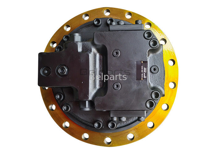 R330LC-9S محرك سفر الحفر Assy Final Drive 31Q9-40011 محركات السفر