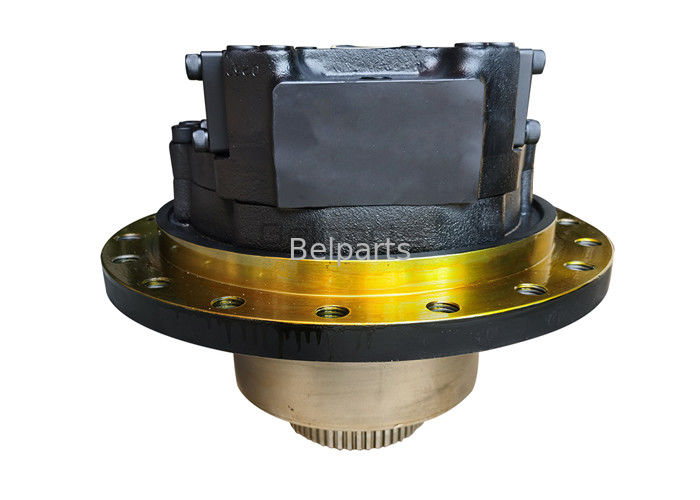 R330LC-9S محرك سفر الحفر Assy Final Drive 31Q9-40011 محركات السفر