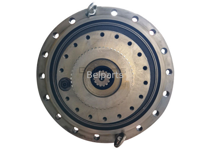 R330LC-9S محرك سفر الحفر Assy Final Drive 31Q9-40011 محركات السفر