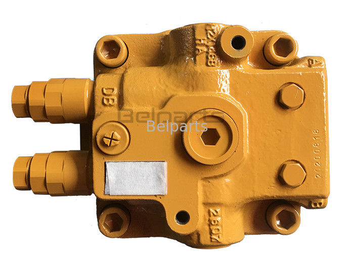Excavator E345B hydraulic swing motor assy 215-9977 motor group swing