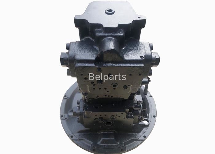 مضخة العجلات الهيدروليكية الحفارة PC300LC-7 المضخة الرئيسية عالية الجودة 708-2G-00700