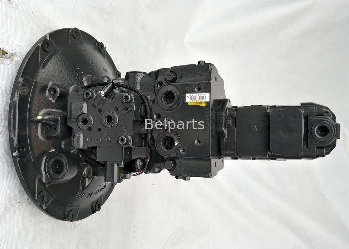 مضخة الحفر الهيدروليكية للدراجات PC78MR-6 708-3T-11120 708-3T-11210 المضخة الرئيسية