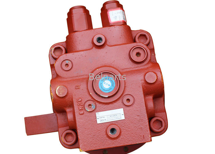 DH300-7 حفارة سوينغ موتور DX300LC الشمسية 300LC-7A DH300-5 401-00457B