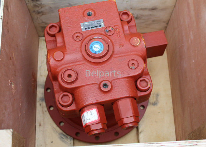 DH300-7 حفارة سوينغ موتور DX300LC الشمسية 300LC-7A DH300-5 401-00457B