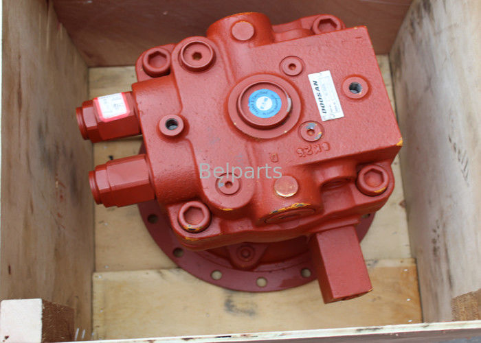 DH300-7 حفارة سوينغ موتور DX300LC الشمسية 300LC-7A DH300-5 401-00457B