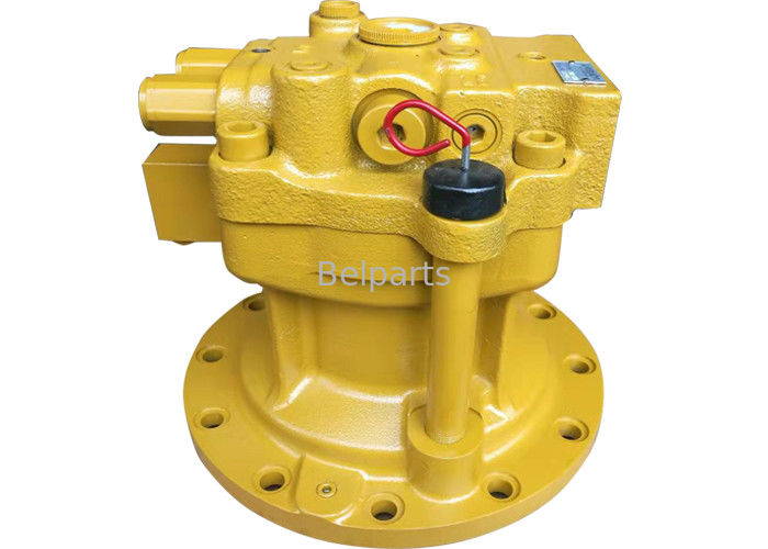 حفارة R210LC-9 Slew Motor Assembly 31Q6-10131 سوينغ موتور آسى