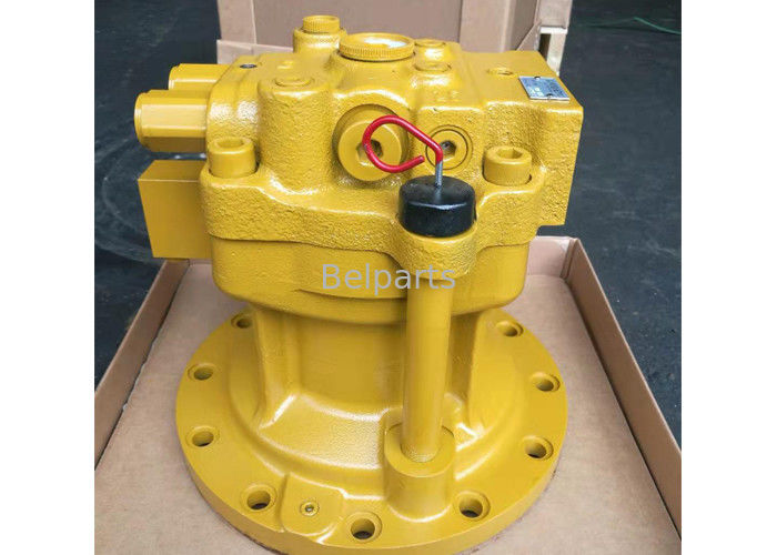 حفارة R210LC-9 Slew Motor Assembly 31Q6-10131 سوينغ موتور آسى