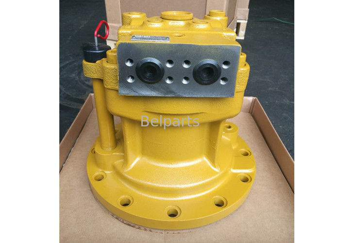 Excavator R210LC-7 Slew Motor Assembly 31N6-10210 swing motor assy