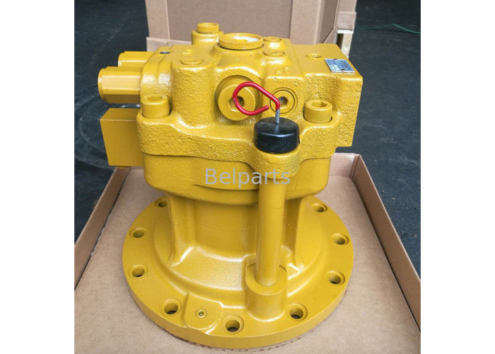 Excavator R210LC-7 Slew Motor Assembly 31N6-10210 swing motor assy