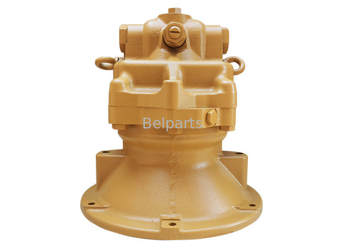 حفارة PC200-8 Swing Motor Assy Slew Motor Assembly 706-7G-01170