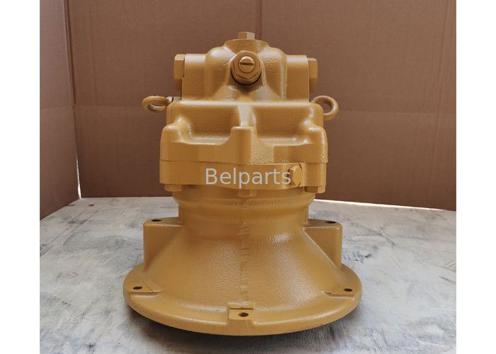 حفارة PC200-8 Swing Motor Assy Slew Motor Assembly 706-7G-01170
