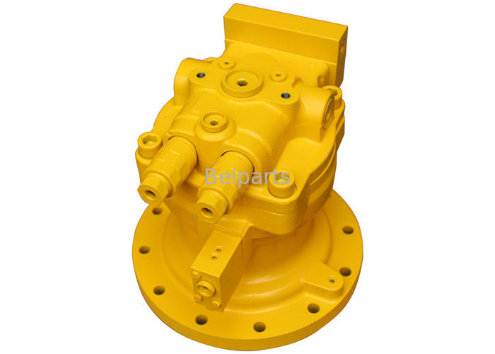 حفارة R210LC-7 31N6-10210 سوينغ موتور آسى R210 سوينغ موتور