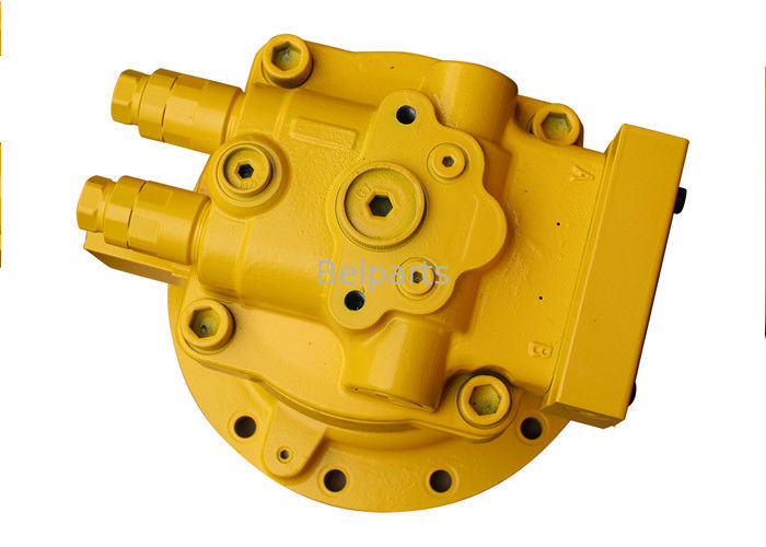 حفارة R210LC-7 31N6-10210 سوينغ موتور آسى R210 سوينغ موتور