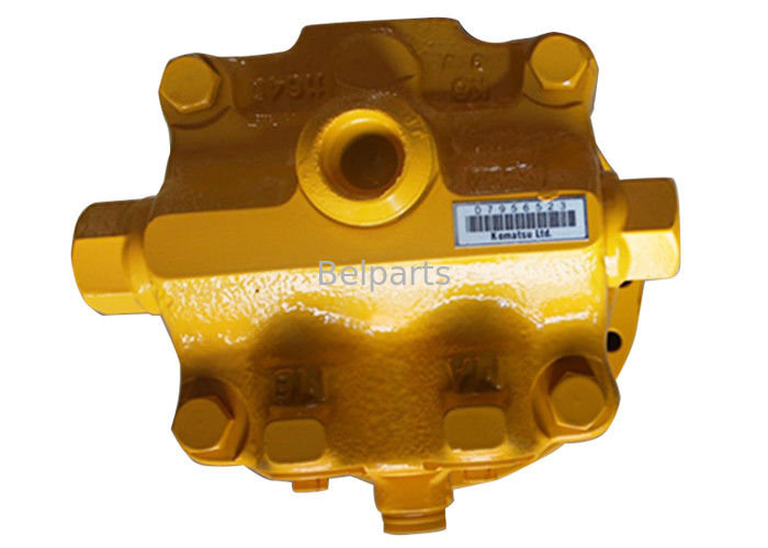 PC60-7 PC60 Swing Motor Assy 708-7T-00240708-7T-00360708-7T-00470