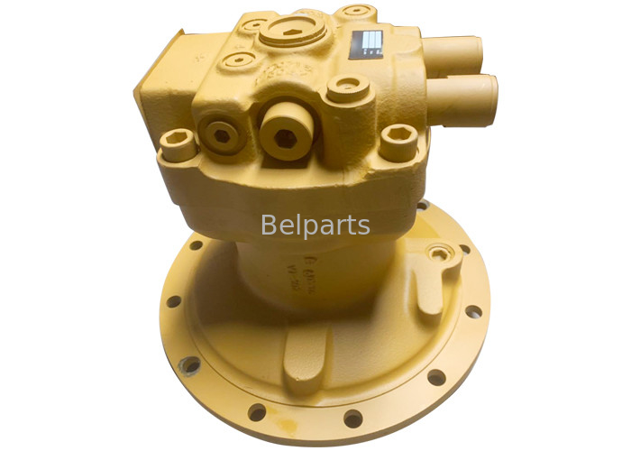 حفارة Slew Motor R250LC-7 R250 Swing Motor Assy R250LC 31N7-10130